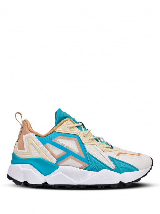 Кросівки повсякденні RAX модель 2095-050003-62 Фото