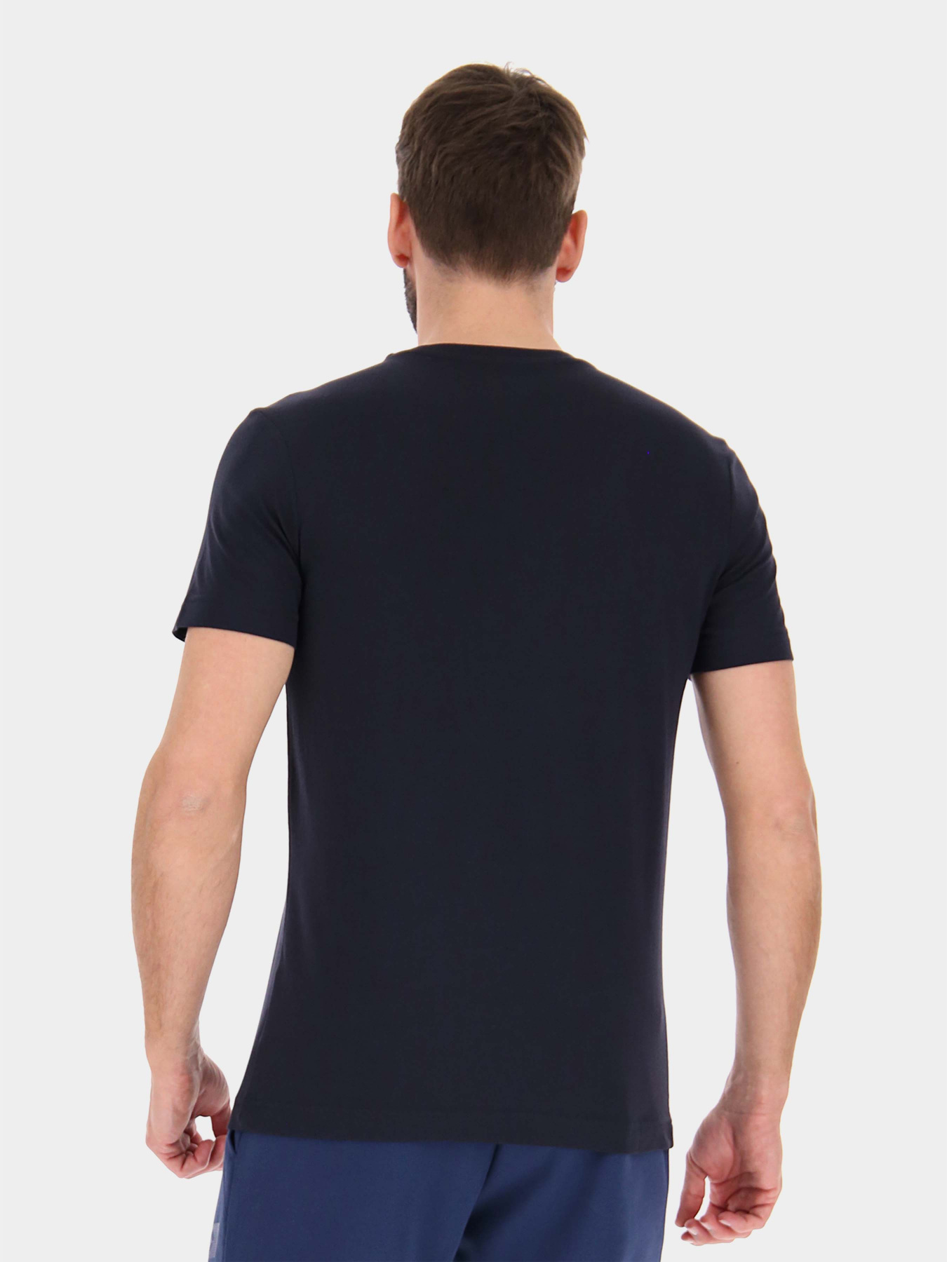 Футболка Lotto модель 217683_1CI Фото