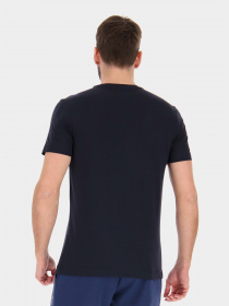 Футболка Lotto модель 217683_1CI Фото