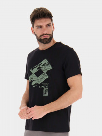 Футболка Lotto модель 217683_1CL Фото