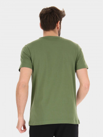 Футболка Lotto модель 217684_6G9 Фото