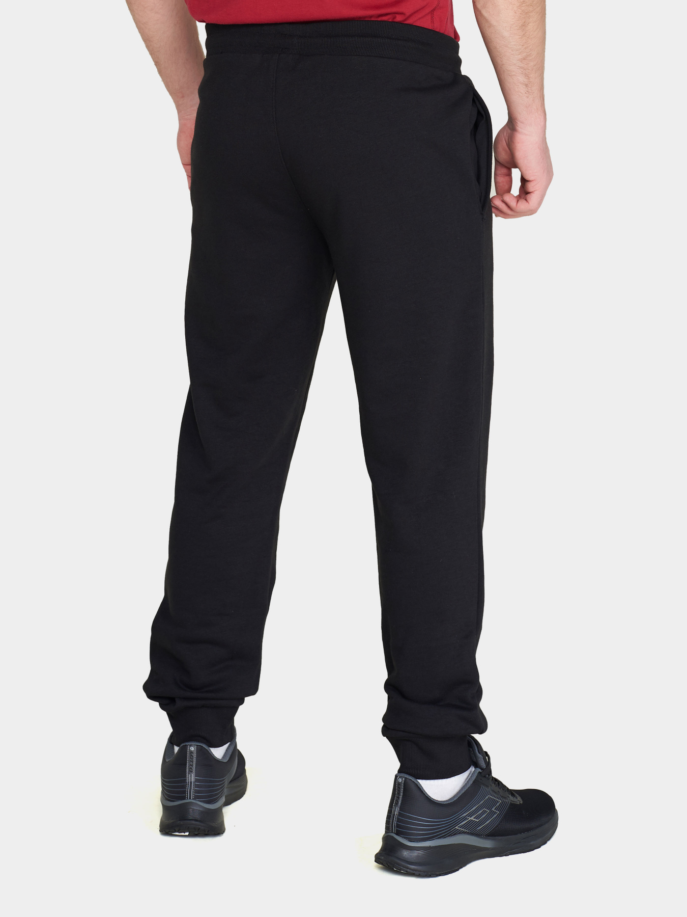 Штани спортивні Lotto модель 218248_1CL Фото