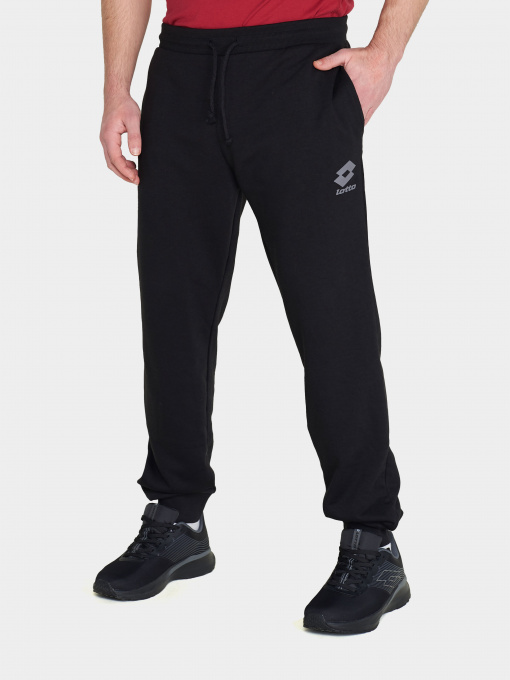 Штаны спортивные Lotto модель 218248_1CL Фото