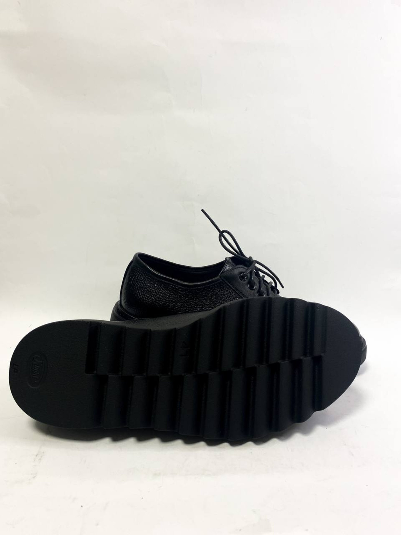 Туфли Legessy модель FOLK Фото