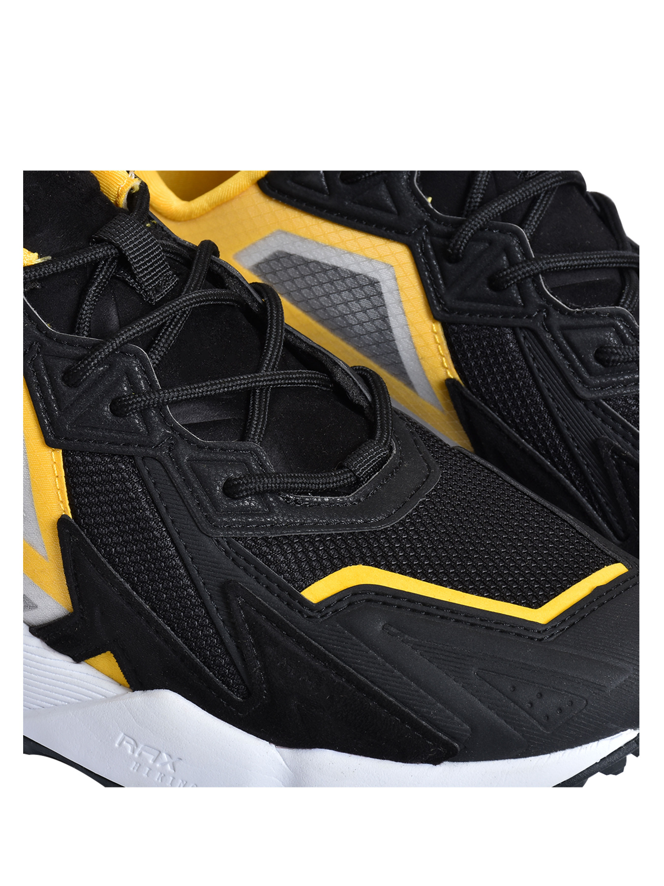 Кросівки повсякденні RAX модель 2095-050003-91 Фото