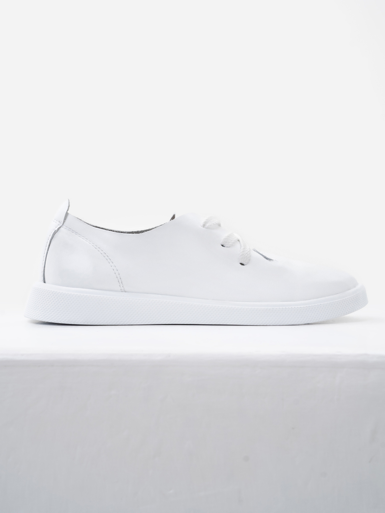 Кеды низкие ISSA Plus модель OB2-165_white Кеды низкие ISSA Plus модель OB2-165_white Фото