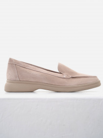 Лофери ISSA Plus модель OB2-168_beige Лофери ISSA Plus модель OB2-168_beige Фото