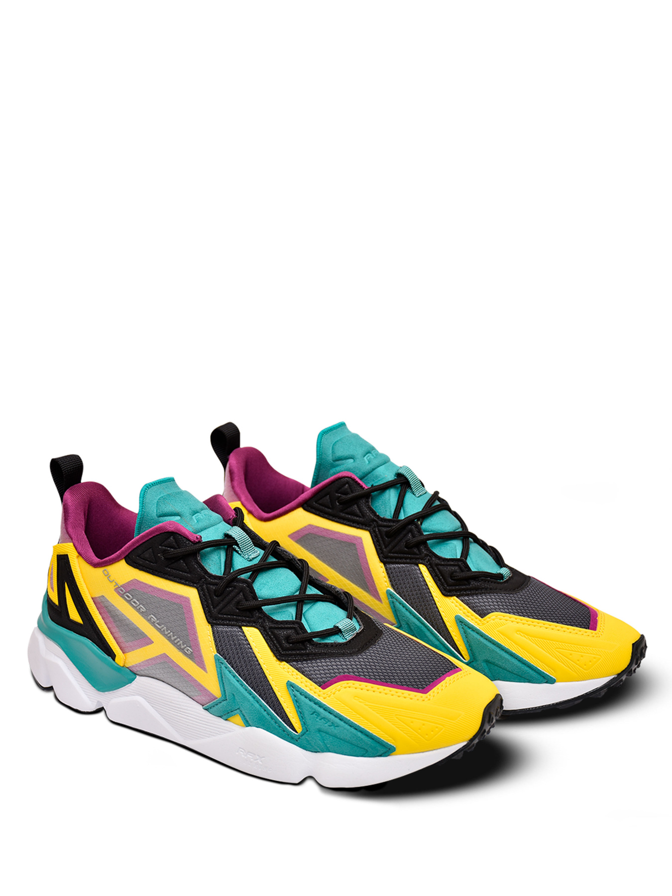 Кросівки повсякденні RAX модель 2095-050003-92 Фото