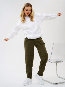 Кроссовки ISSA Plus модель OB2-174_white Фото