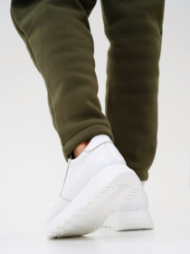 Кросівки повсякденні ISSA Plus модель OB2-174_white Фото