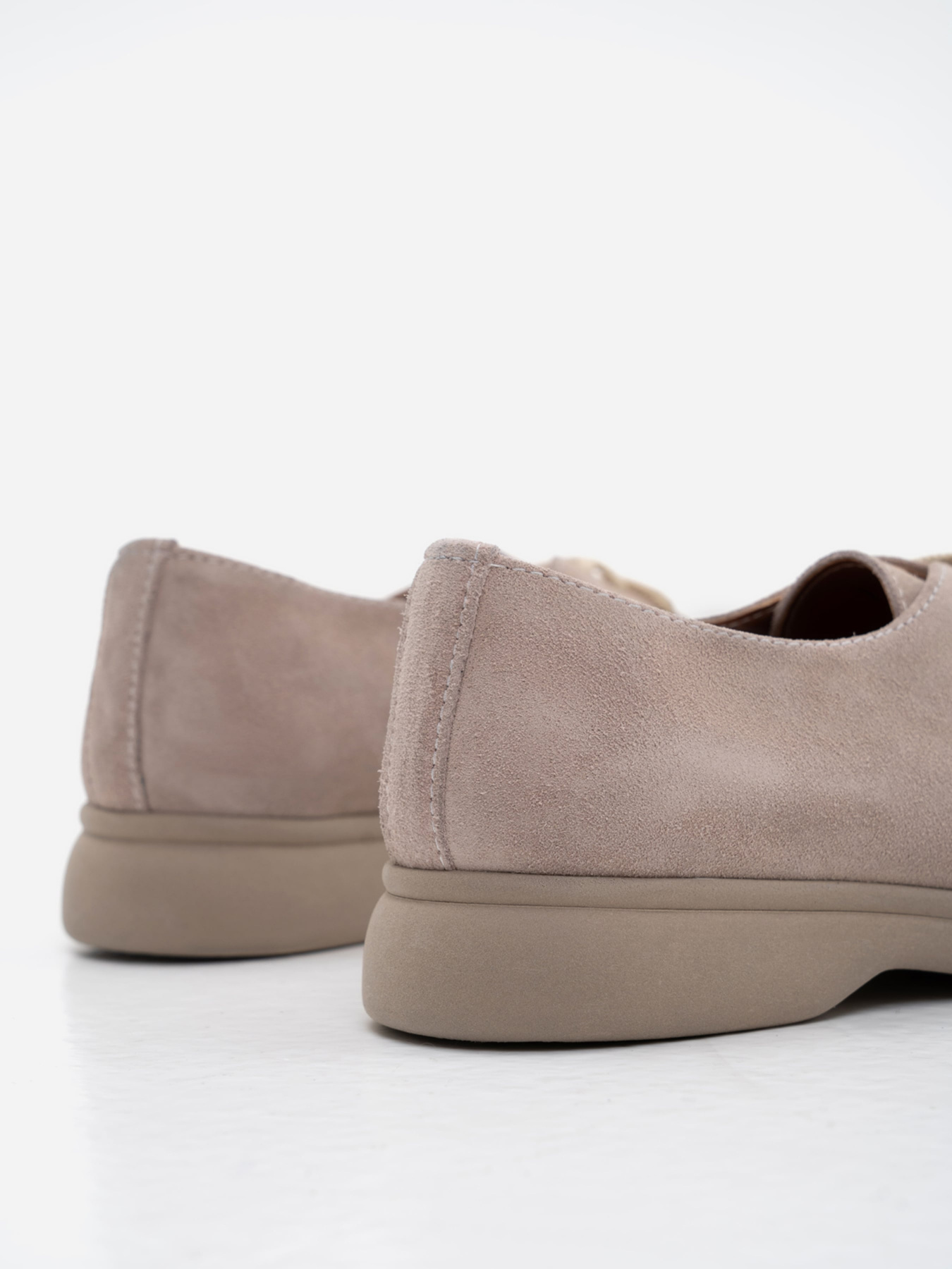 Туфли ISSA Plus модель OB2-176_beige Фото