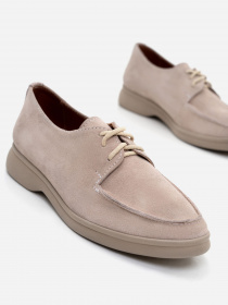 Туфлі ISSA Plus модель OB2-176_beige Фото