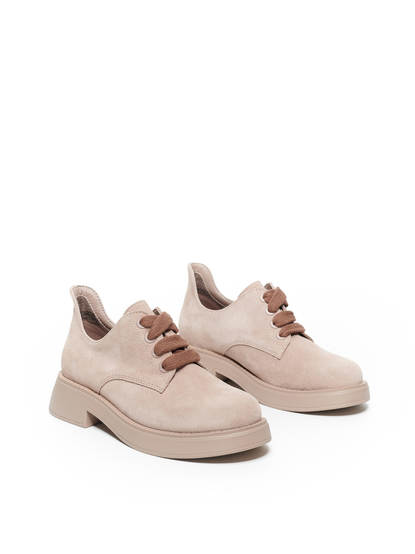 Броги Alex Bell модель 1168915 Фото