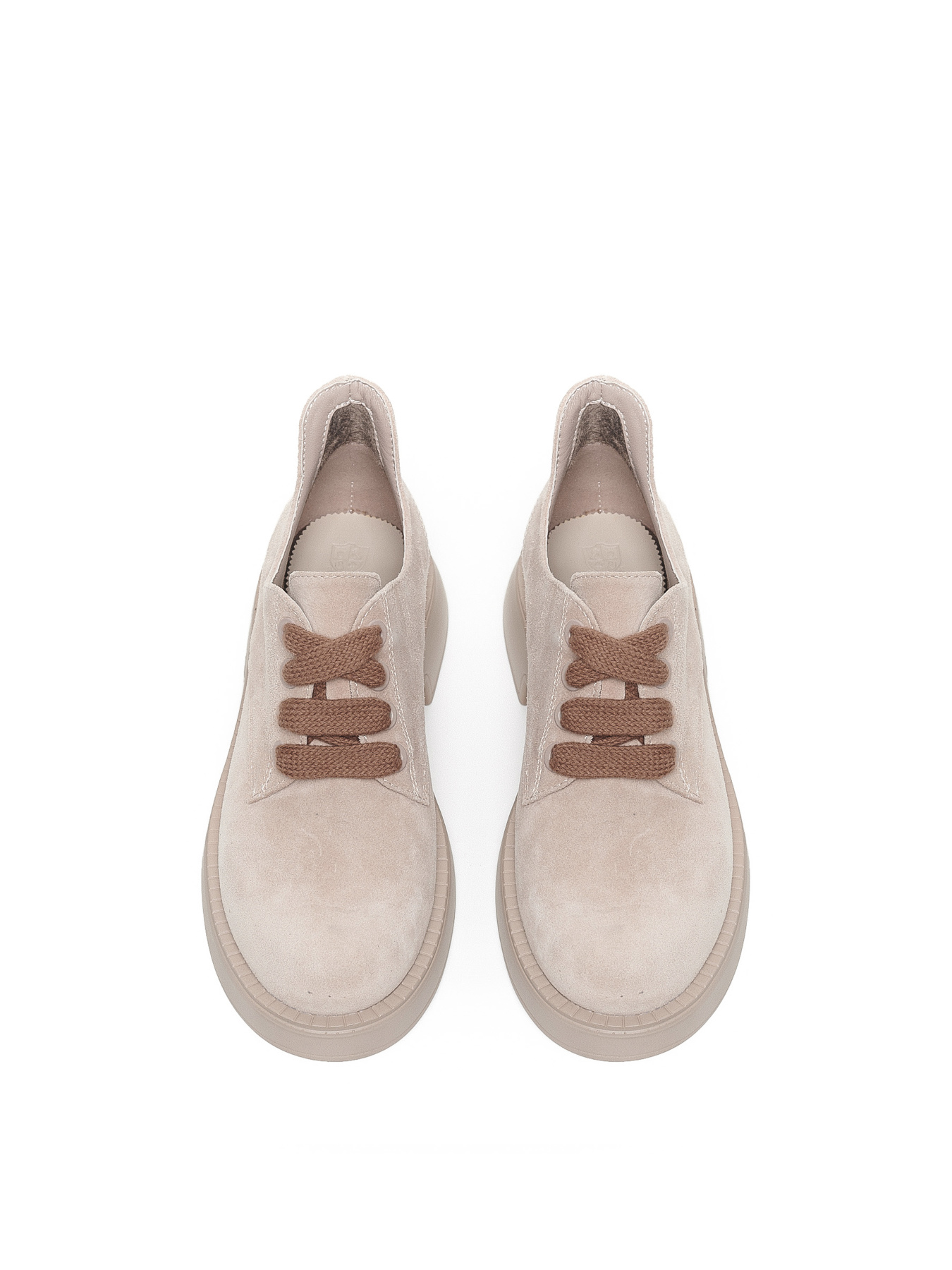 Броги Alex Bell модель 1168915 Фото