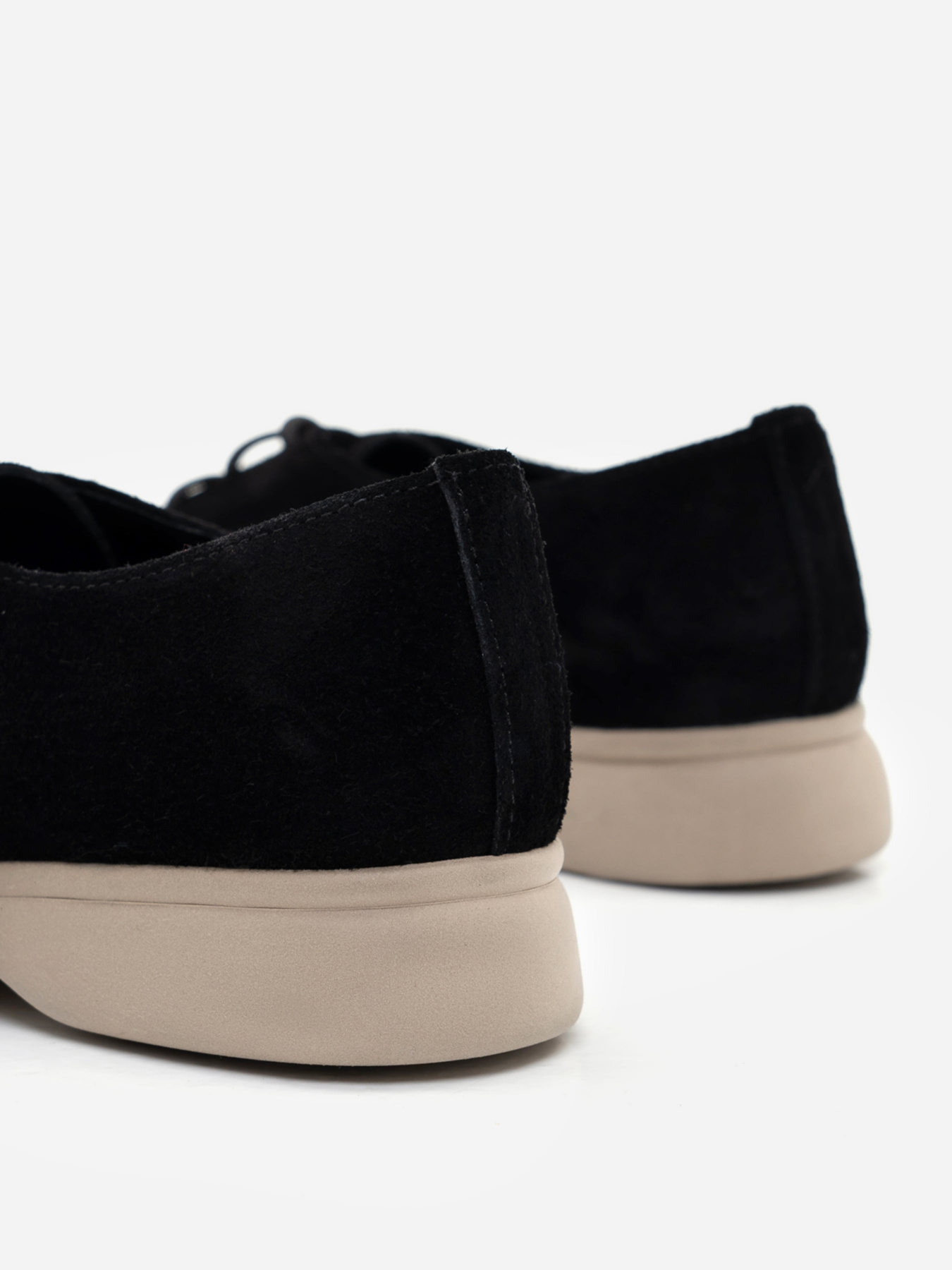 Туфлі ISSA Plus модель OB2-176_black Фото