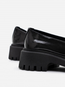 Лофери ISSA Plus модель OB2-178_black Лофери ISSA Plus модель OB2-178_black Фото