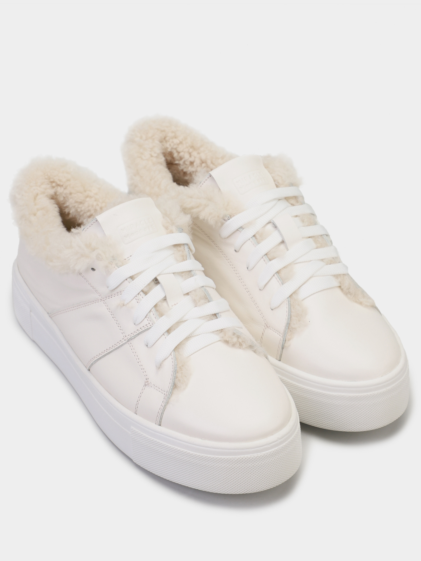 Кеды низкие Miracle Kids модель 2220-013X Фото