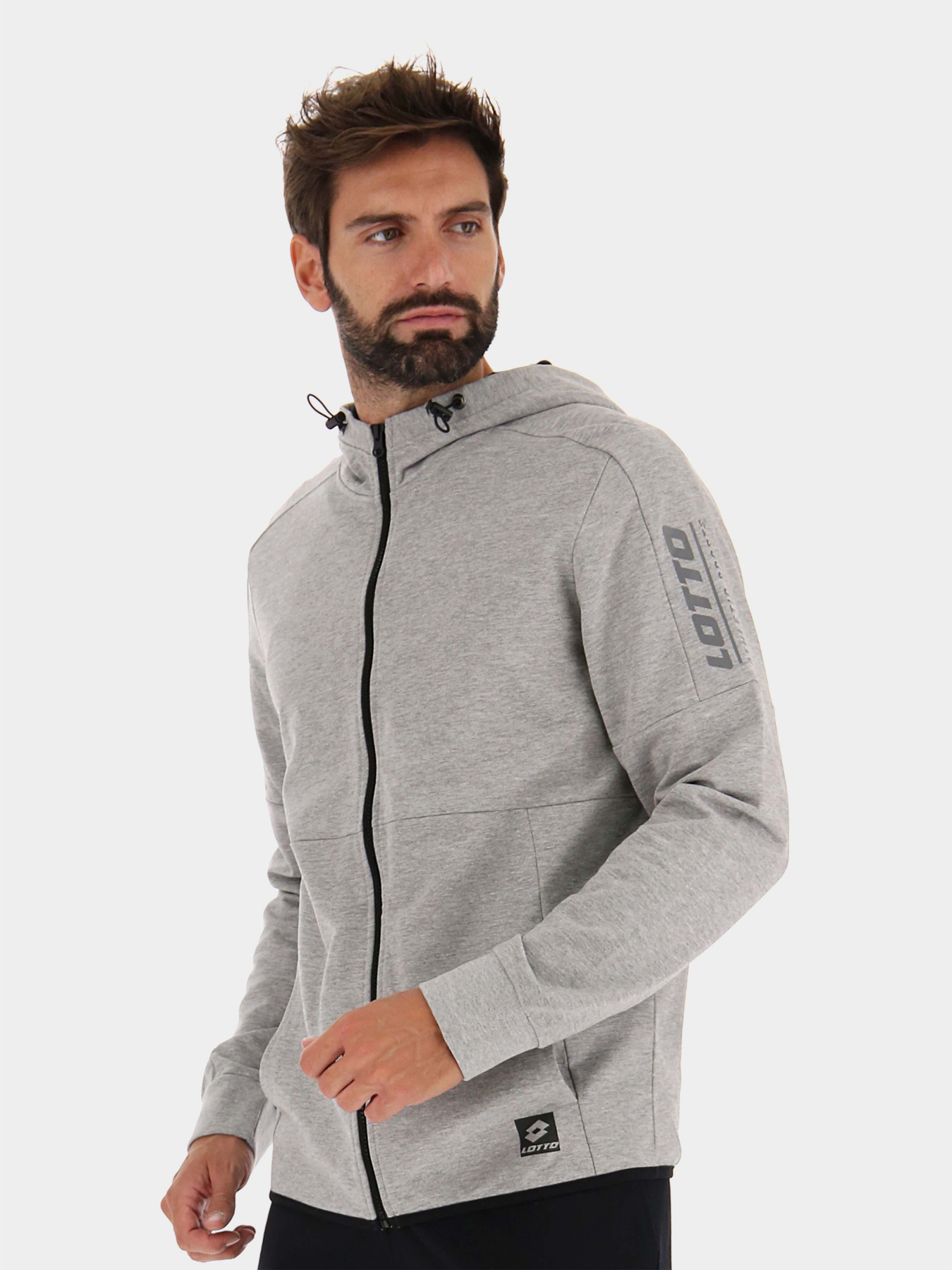 Спортивный костюм Lotto модель 217719_1PE Фото