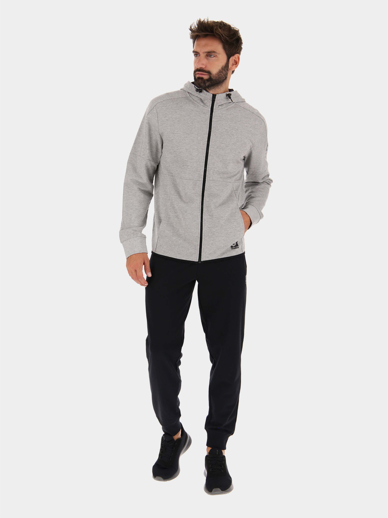 Спортивный костюм Lotto модель 217719_1PE Фото