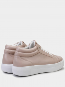 Кеды низкие Miracle Kids модель 1620-009X Фото