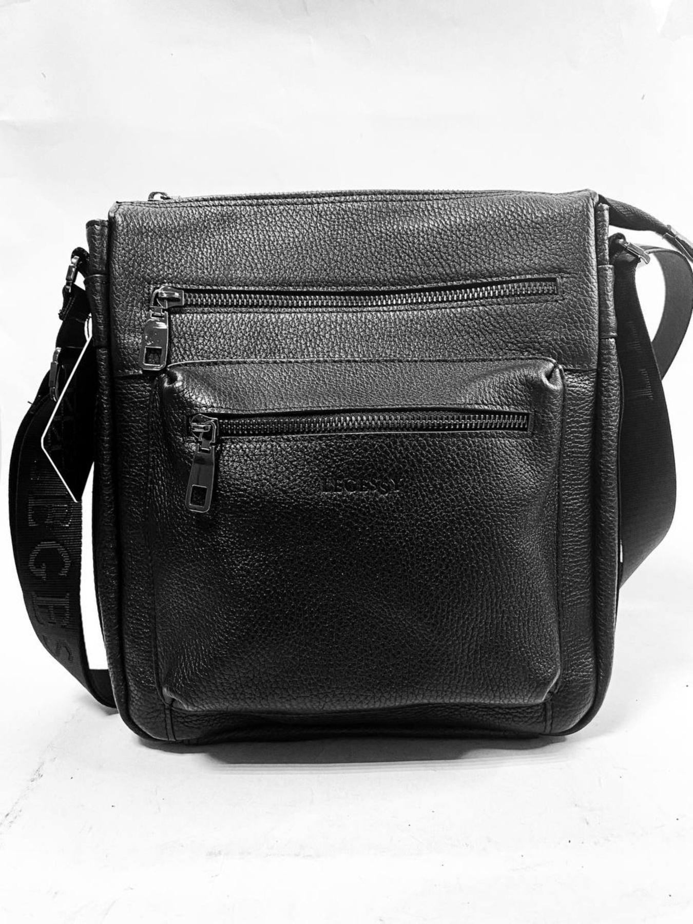 Мессенджер Legessy модель F016_3 Фото