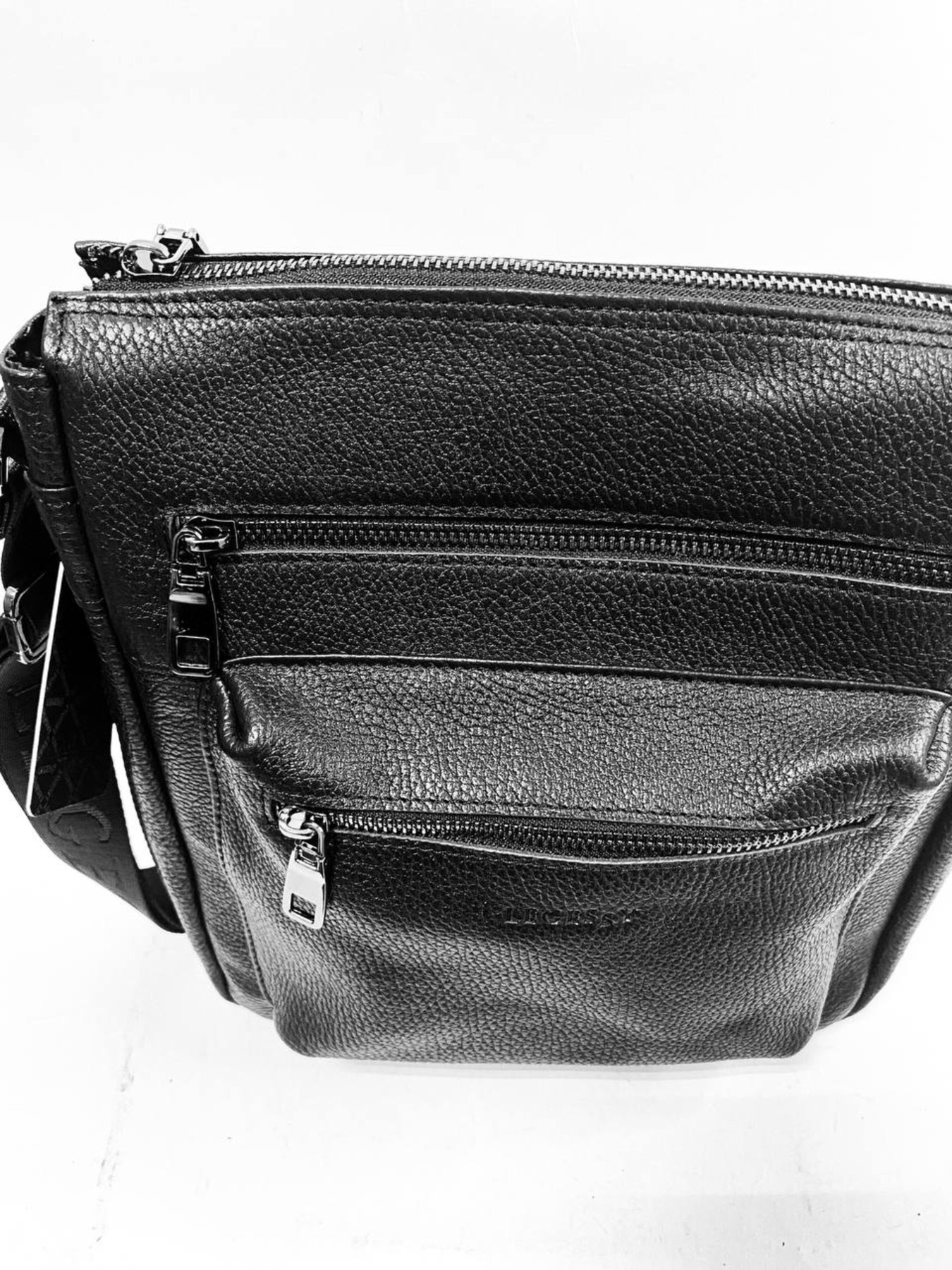 Мессенджер Legessy модель F016_3 Фото