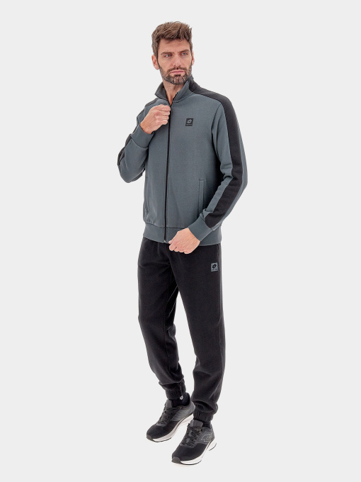 Спортивний костюм Lotto модель 218338_4C0 Фото