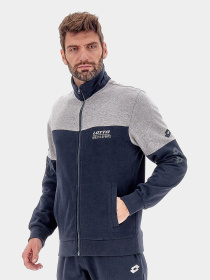 Спортивний костюм Lotto модель 218339_1CI Фото