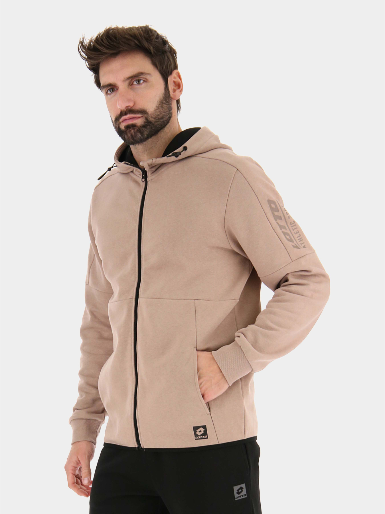 Спортивный костюм Lotto модель 218342_9IJ Фото