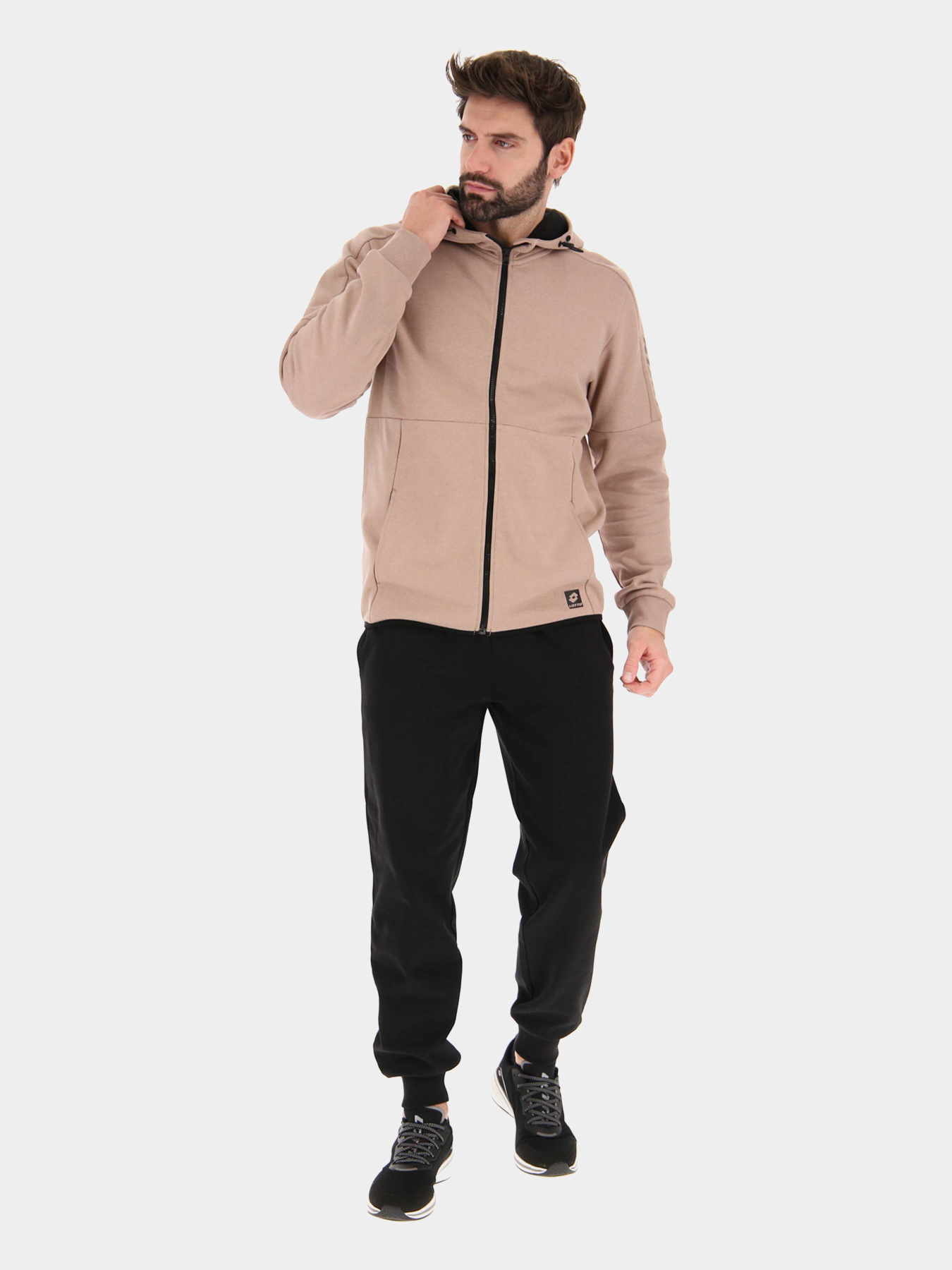 Спортивный костюм Lotto модель 218342_9IJ Фото