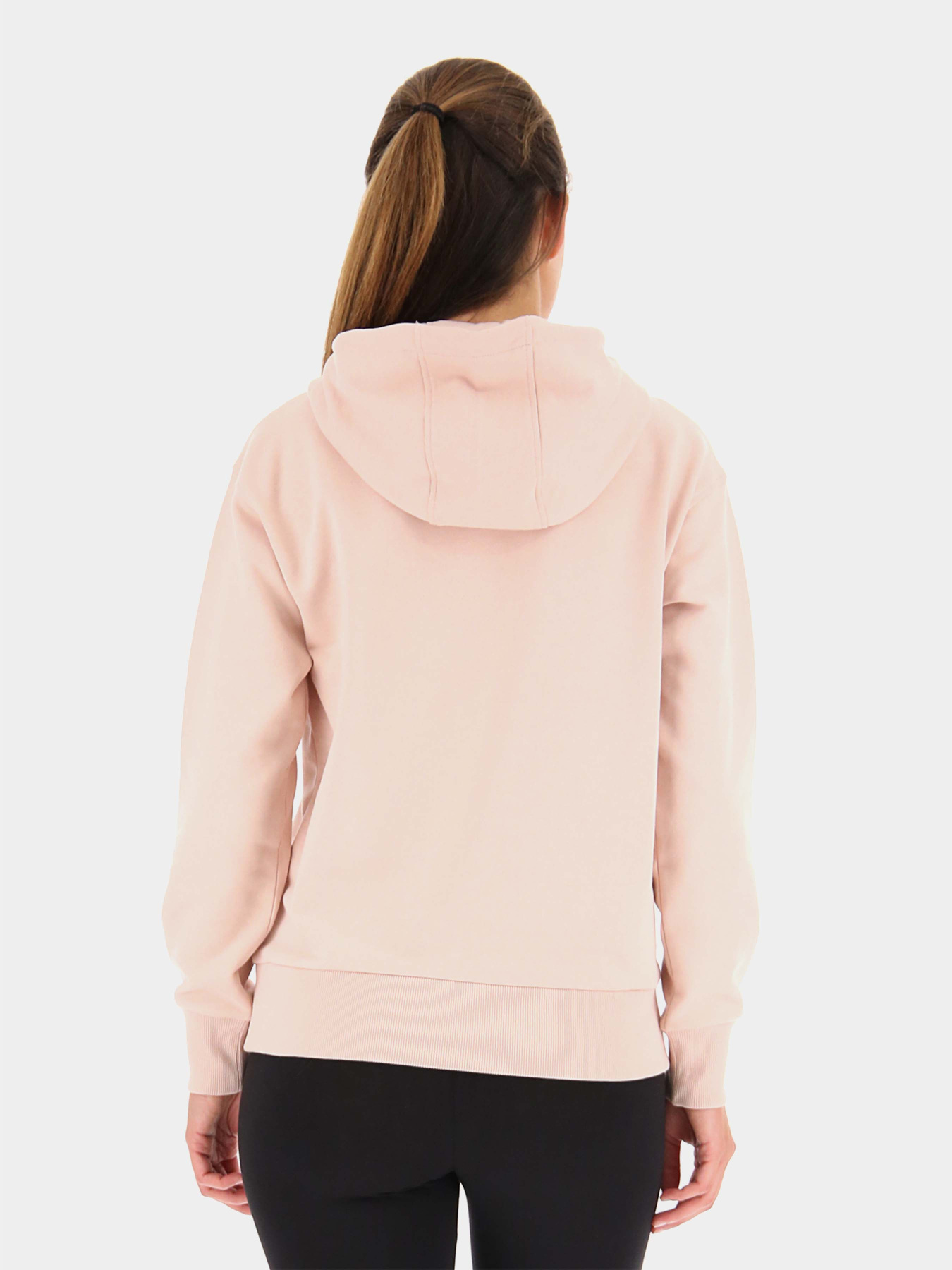 Кофта спортивная Lotto модель 218233_6X3 Фото