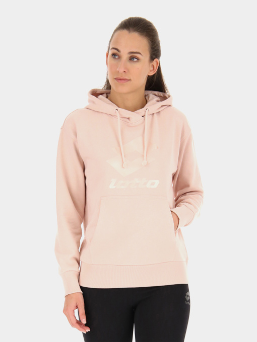 Кофта спортивная Lotto модель 218233_6X3 Фото