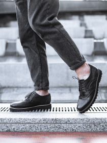 Броги Legessy модель ONYX_B1 Фото