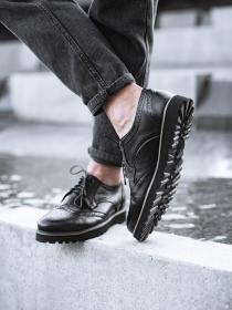 Броги Legessy модель ONYX_B1 Фото