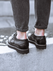 Броги Legessy модель ONYX_B1 Фото