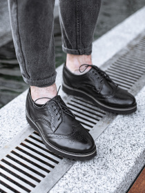 Броги Legessy модель ONYX_B1 Фото