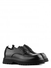 Броги LeBERDES модель 00000014814 Фото