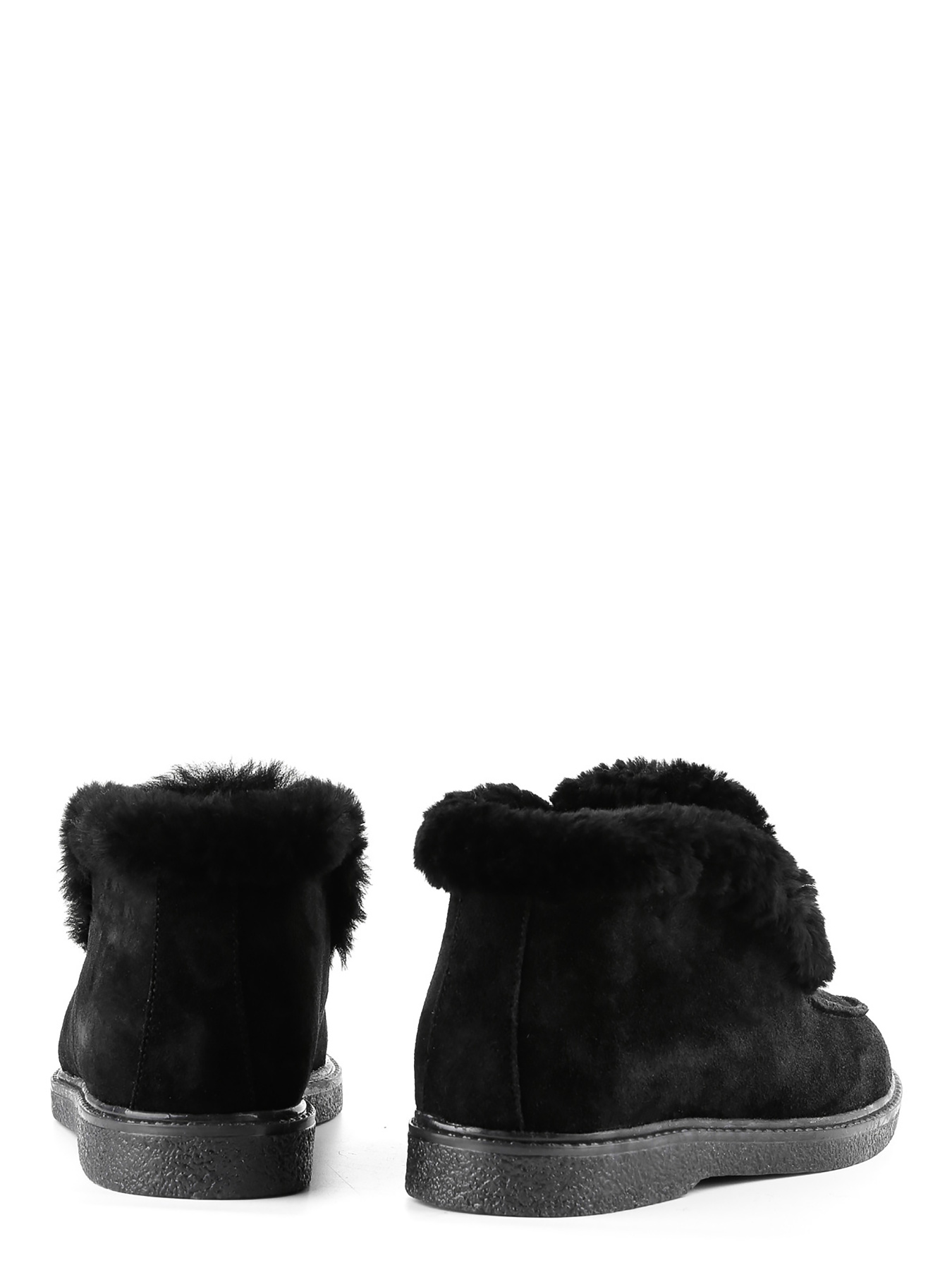 Ботинки LeBERDES модель 00000015422 Фото