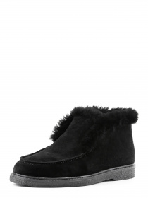 Ботинки LeBERDES модель 00000015422 Фото