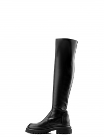 Ботфорты LeBERDES модель 00000015423 Фото