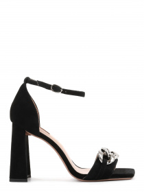 Босоніжки LeBERDES модель 00000015425 Фото