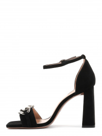 Босоножки LeBERDES модель 00000015425 Фото