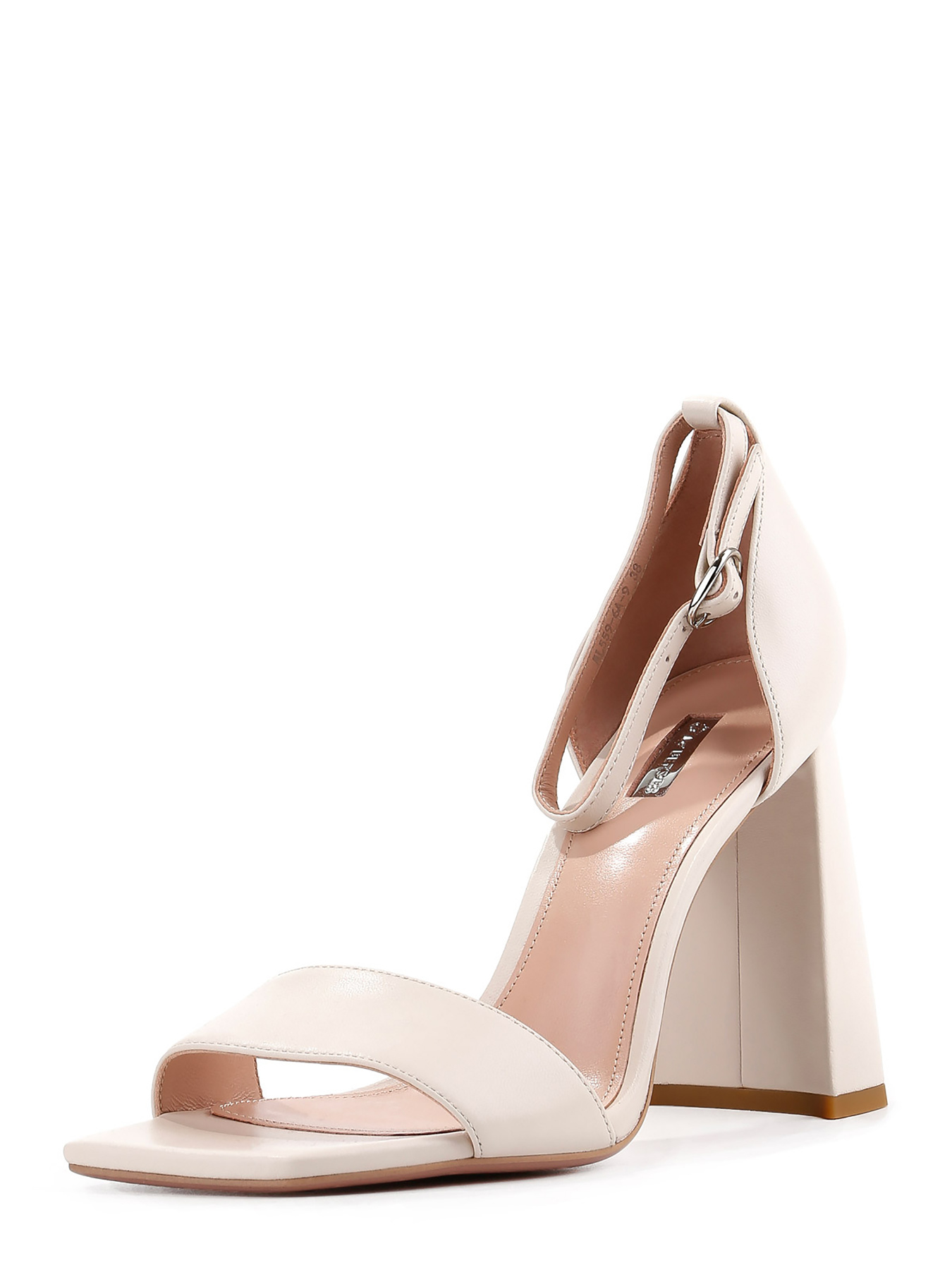 Босоніжки LeBERDES модель 00000015426 Фото