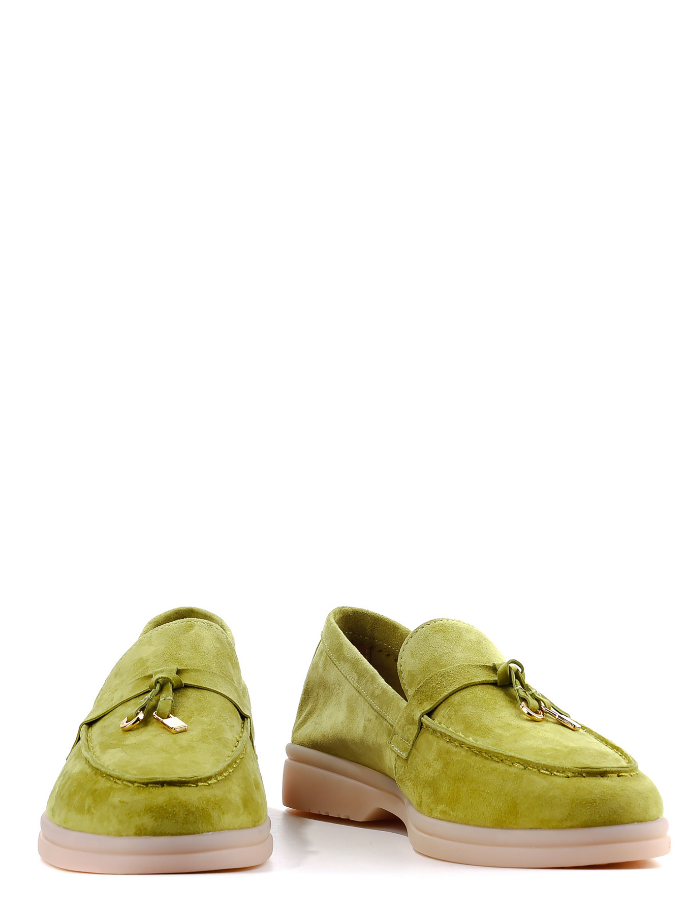 Лоферы LeBERDES модель 00000015427 Фото