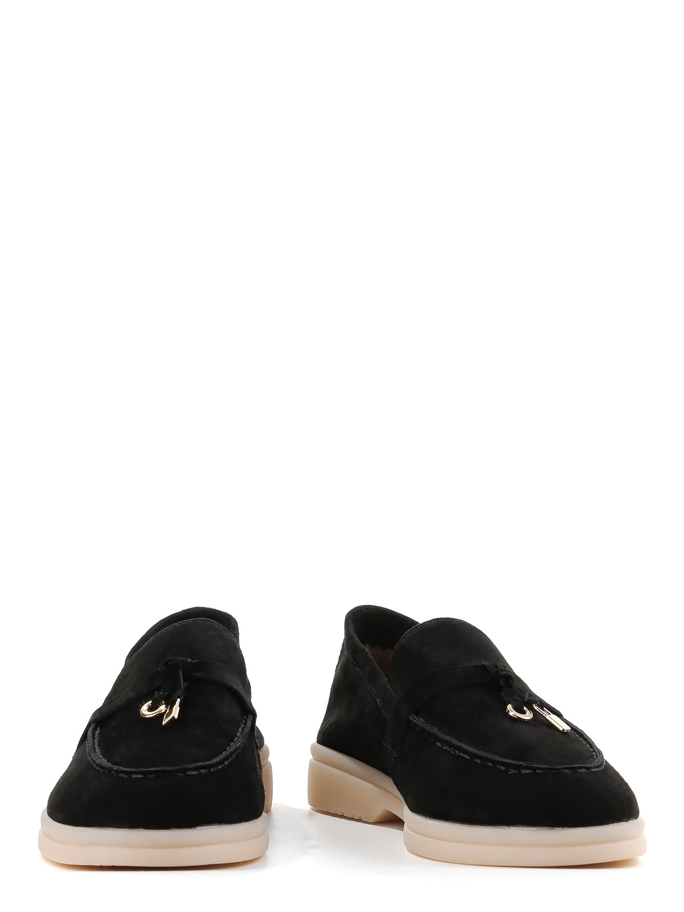 Лоферы LeBERDES модель 00000015429 Фото