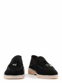 Лоферы LeBERDES модель 00000015429 Фото