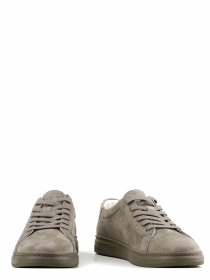 Кеди низькі LeBERDES Модель 00000015438 Фото