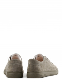 Кеды низкие LeBERDES модель 00000015438 Кеды низкие LeBERDES модель 00000015438 Фото