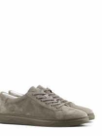 Кеды низкие LeBERDES модель 00000015438 Кеды низкие LeBERDES модель 00000015438 Фото