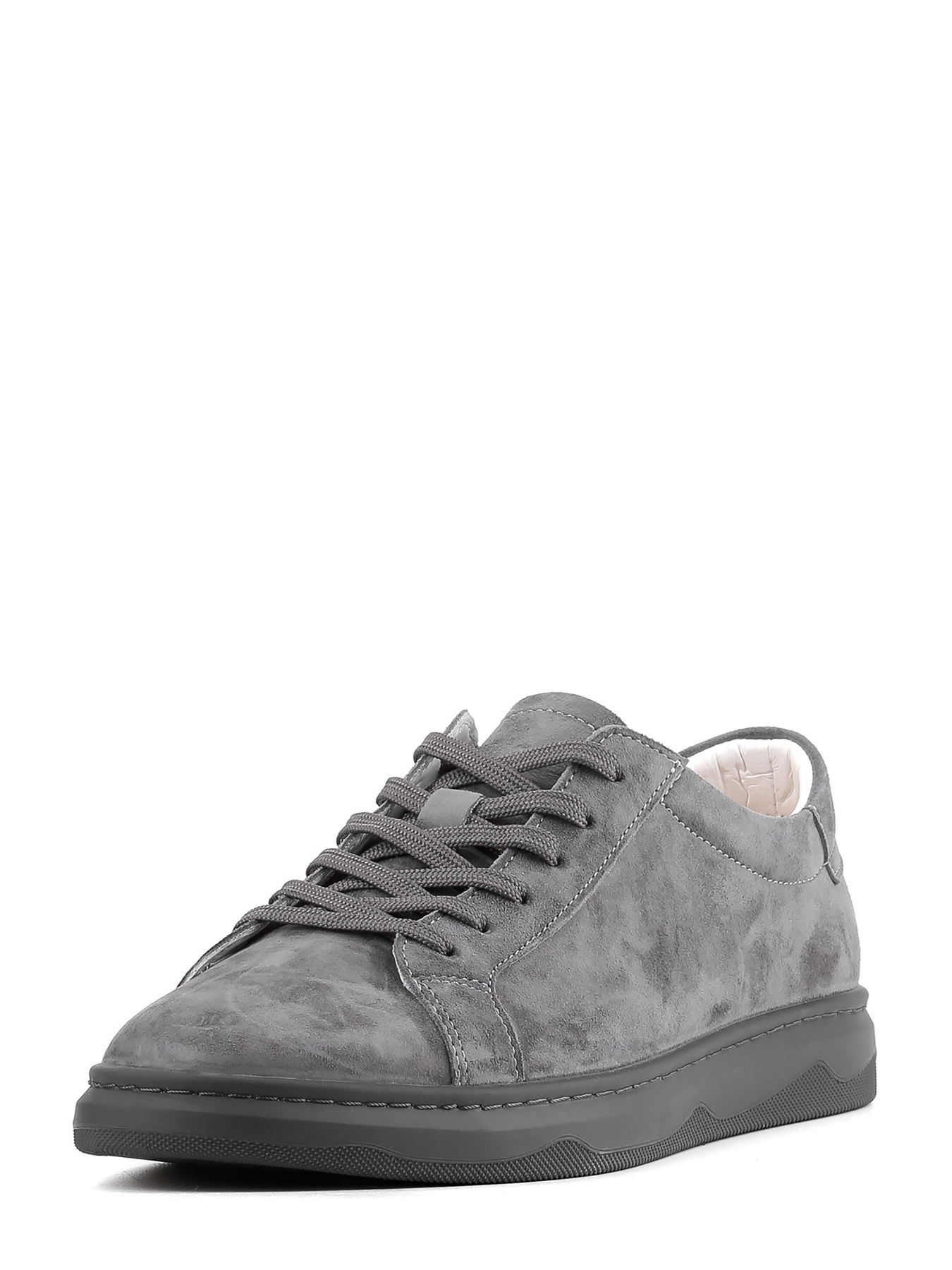 Кеды низкие LeBERDES модель 00000015439 Фото